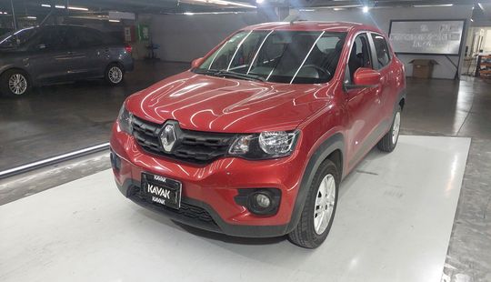 Renault • Kwid
