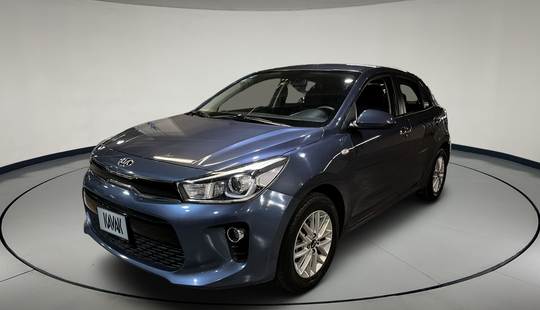 Kia • Rio