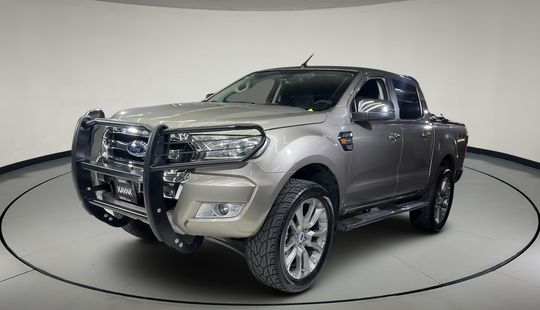 Ford • Ranger