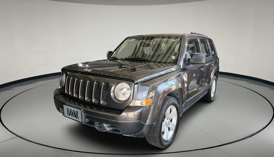 Jeep • Patriot