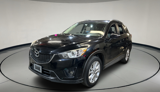 Mazda • CX-5
