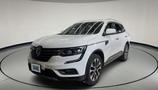 Renault • Koleos