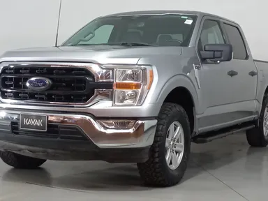 Ford Lobo