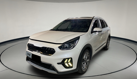 Kia • Niro
