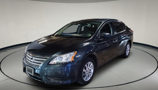 Nissan • Sentra