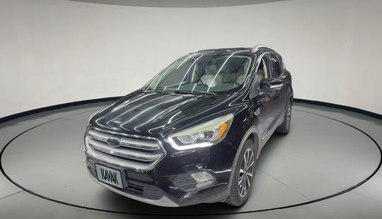 Ford • Escape