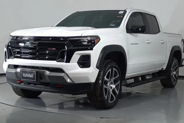 Chevrolet · Colorado