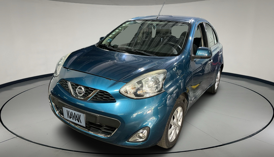 Nissan • March