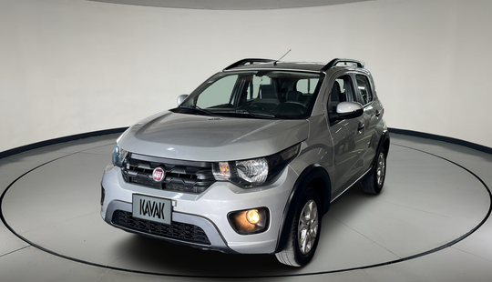 Fiat • Mobi