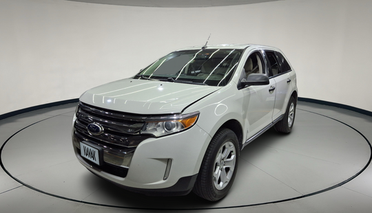 Ford • Edge