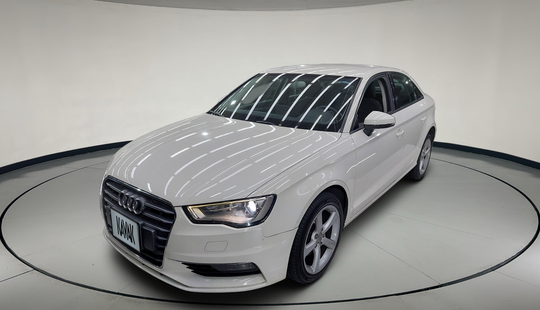 Audi • A3