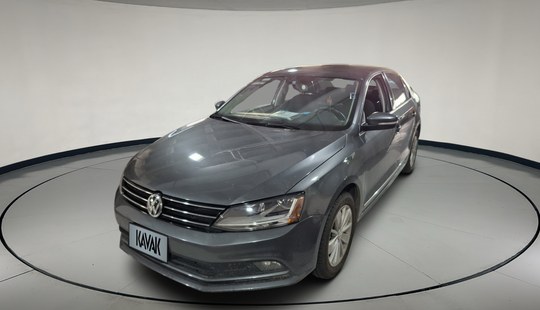 Volkswagen • Jetta