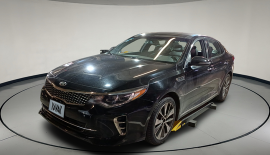 Kia • Optima