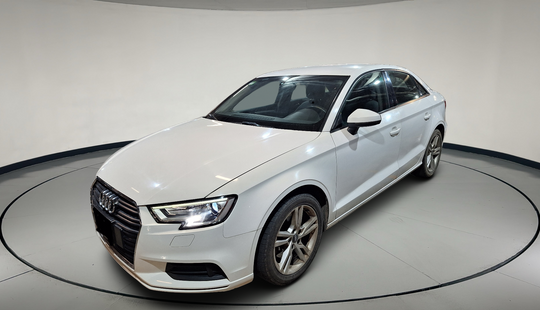 Audi • A3