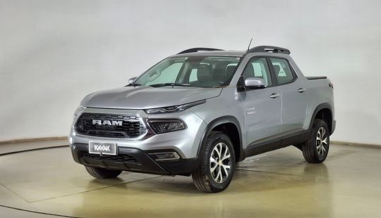 Ram 1000 1.8 BIG HORN LX AUTO DC-2022
