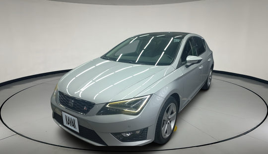 Seat • Leon