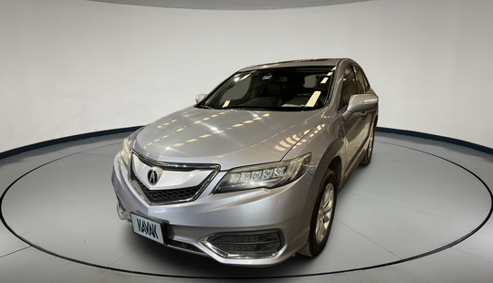Acura • RDX