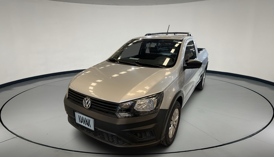Volkswagen • Saveiro