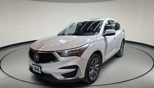 Acura • RDX