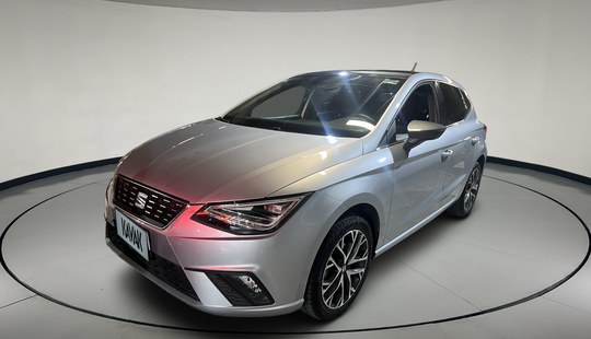 Seat • Ibiza