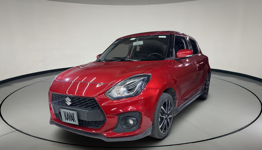 Suzuki • Swift
