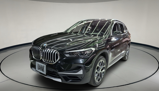Bmw • X1