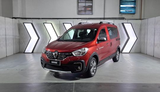 Renault Kangoo 1.6 STEPWAY-2020