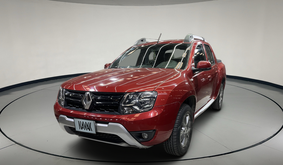 Renault Oroch 2.0 INTENS AUTO Pickup 2018
