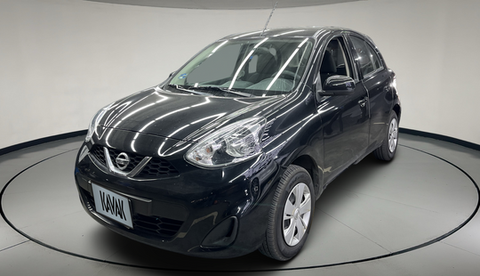 Nissan • March