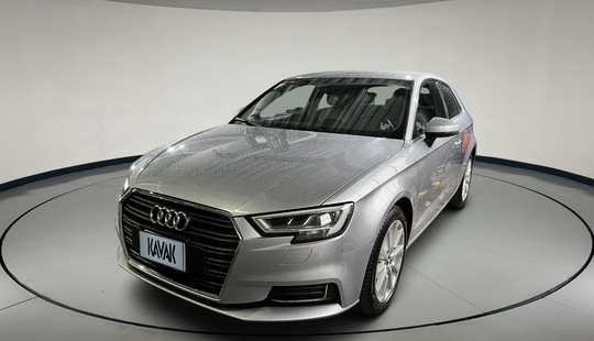 Audi • A3