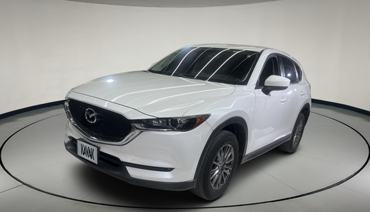Mazda • CX-5