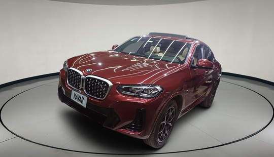 Bmw • X4