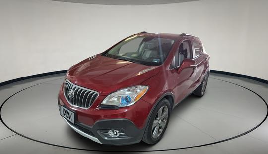 Buick • Encore