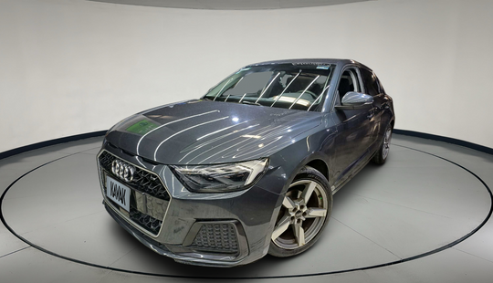 Audi • A1