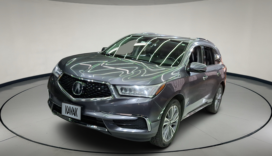 Acura • MDX