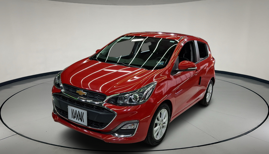 Chevrolet • Spark