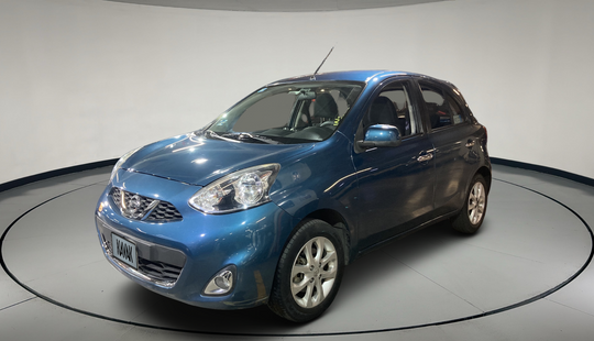 Nissan • March