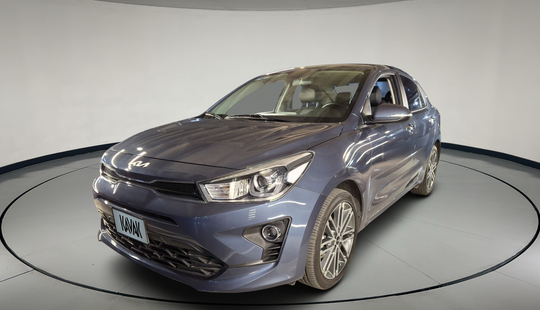 Kia • Rio