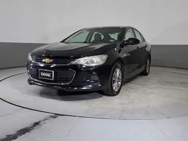 Chevrolet Cavalier