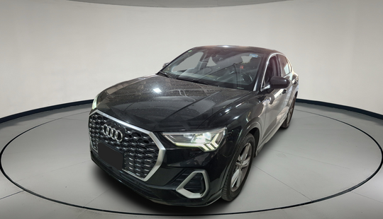 Audi • Q3 Sportback