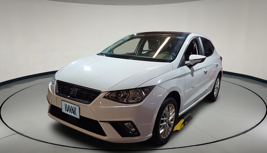 Seat • Ibiza