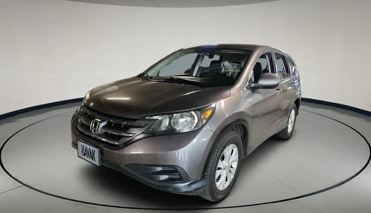 Honda • CR-V