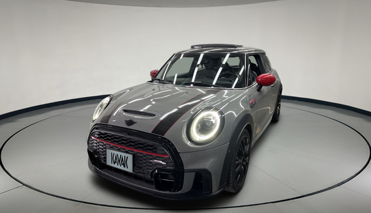 Mini • John Cooper Works