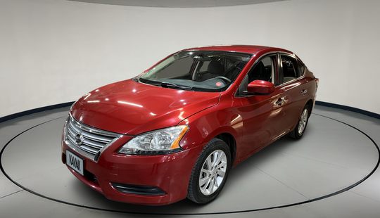 Nissan • Sentra