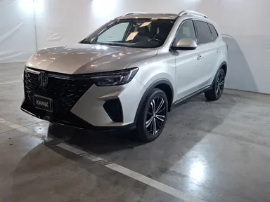 Mg RX5