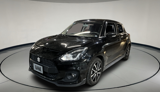 Suzuki • Swift