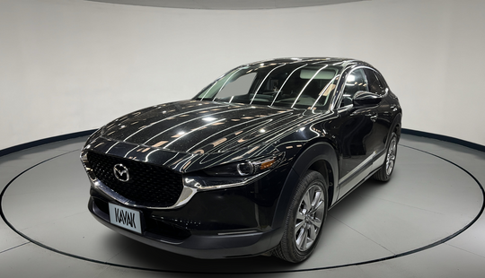 Mazda • CX-30