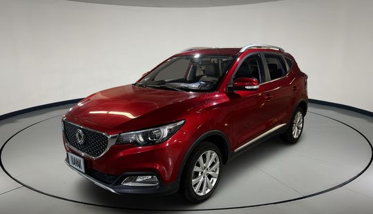 2022 • 35,000 km • Automático