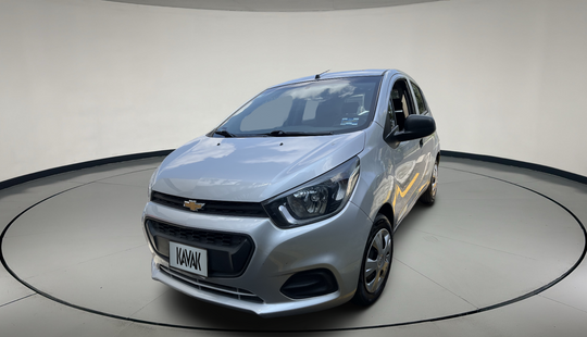Chevrolet • Beat