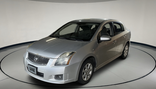 Nissan • Sentra